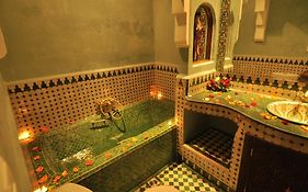 Riad Salam Fes & Spa