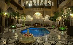 Riad Salam Fes & Spa